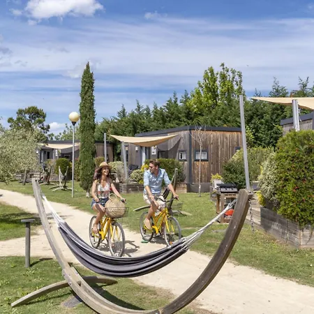 Taos With 7p 3bdrms Aircon Portiragnes