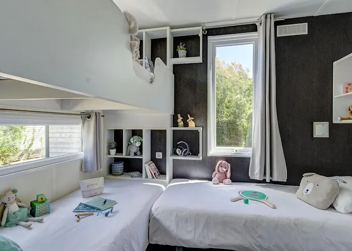 Taos With 7p 3bdrms Aircon