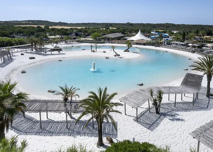 Camping Taos With 7p 3bdrms Aircon *