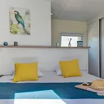 Campsite Taos With 7p 3bdrms Aircon