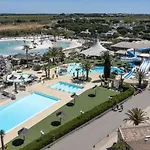 Taos With 7p 3bdrms Aircon Campsite *